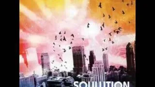soulution featuring asheru & talib kweli - moodswing