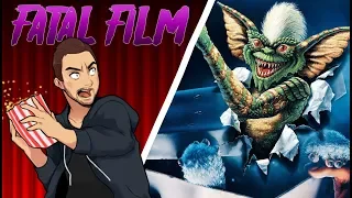 Gremlins (1984) Movie Review | Fatal Film