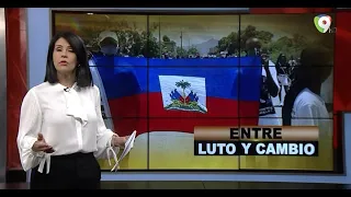 Entre Luto y Cambio 1/2 | El Informe con Alicia Ortega