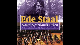 Noord Nederlands Orkest ‎– Ede Staal 8 Liederen (Album, 2002)