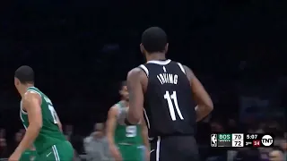 Boston Celtics vs Brooklyn Nets Highlights | 2022 - 2023 NBA Season