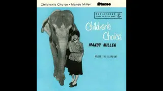 Nellie The Elephant - Mandy Miller - Mono to Stereo Conversion