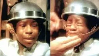 George Stinney:  umwana wakatiwe urwo gupfa mu mateka ya vuba ya USA