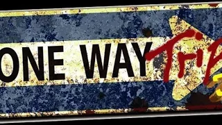 Грибы /One Way Trip/ Фильм Ужасы