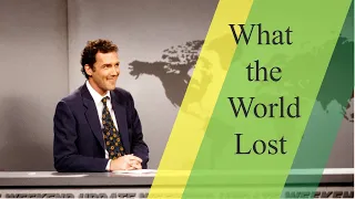 NORM LOST | A Tribute to Norm Macdonald | Norm Macdonald Death | Norm Macdonald Best Bits