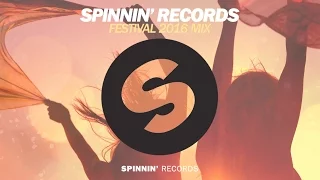 Spinnin' Records Festival Mix 2016