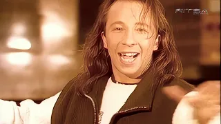 DJ Bobo - Love Is All Around (Ritsatv Remastered)