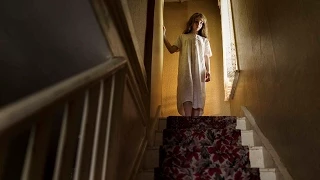 THE ENFIELD HAUNTING - Own it on Digital & DVD