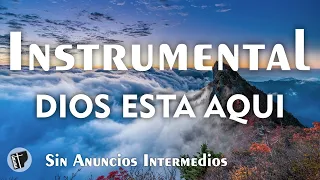 6 Horas de Música Instrumental SIN ANUNCIOS INTERMEDIOS / Música Cristiana Instrumental