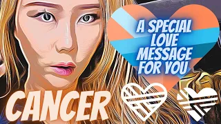 CANCER ❤ SOMEONE IS RELUCTANT TO....❤ FEBRUARY 2022 LOVE MONEY TAROT GUIDE