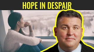 Hope in Despair (Come, Follow Me: Jeremiah 30-36, Lamentations)