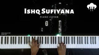 Ishq Sufiyana | Piano Cover | Kamal Khan | Aakash Desai