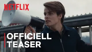 Ragnarök: Säsong 2 | Officiell teaser | Netflix