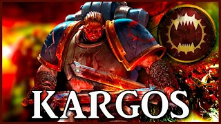 APOTHECARY KARGOS - Bloodspitter - #Shorts | Warhammer 40k Lore