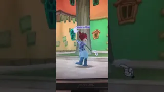 ToonTown Gameplay