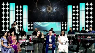 Song : Aaye Ho Meri Zindagi Mein Tum Bahaar Banke, Singer : Alka Yagnik, Sung By : Vibhavari Yadav