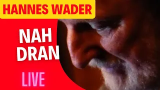 Hannes Wader - Nah dran (Live 2012)
