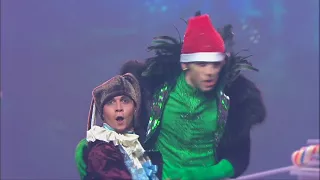 Foresight Dance Theatre | Christmas Show - Grinch