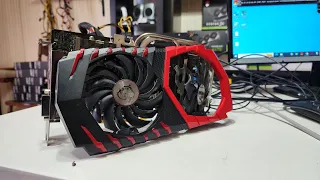 МАЙНИНГ НА СТАРОМ БАРАХЛЕ | RX 570 | ЕСЛИ НЕТ ДЕНЕГ НО ХОЧЕТСЯ МАЙНИТЬ!!! ЭТО ВОЗМОЖНО В 2024 ГОДУ