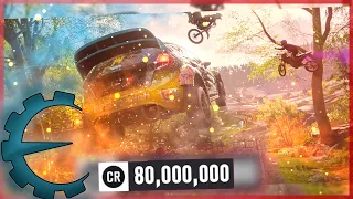 Jak zdobyć majątek w Forza Horizon 4?? - Poradnik do cheat engine