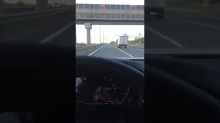 BMW 530i G30 максимальная скорость (?)