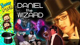 The Worst Movie Ever - Daniel The Wizard