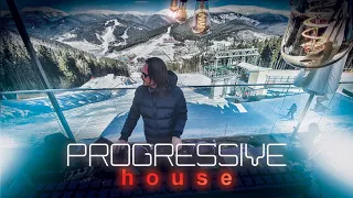 PROGRESSIVE SET - AHMET KILIC