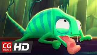CGI Animated Short Film: "Hunter" by Hunters Animation Studio | CGMeetup
