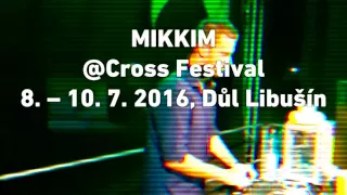 Mikkim na Cross Festivalu