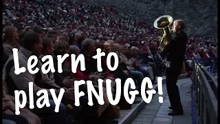 Learn to play Fnugg!