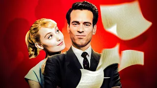 Любовь на кончиках пальцев (2012) Populaire. Русский трейлер.