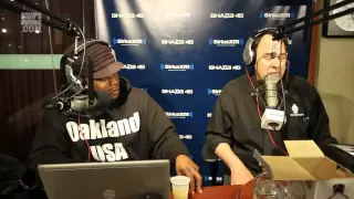 Dan Aykroyd Speaks Candidly About Cocaine & Weed, Plus Working with Tupac on Sway in the Morning