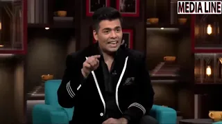 karan johar got roasted and insulted by bollywood actors