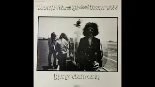 Randy California -  Mother And Child Reunion