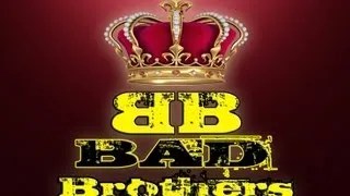 Видео-приглашение на конкурс - "Таланты для BAD Brothers"