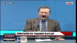 Sebahattin Önkibar   Can Dündar'ın Mustafa CD'sini Atatürk düşmanı bir yunan gazetesi bedava dağıttı