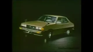 1978年 三菱 ギャラン∑cm