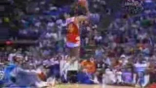 spud webb dunk contest