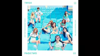 [Audio] TWICE (트와이스) - CHEER UP