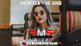 Shenseea - Be Good (RMS Remix)