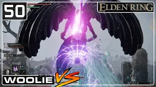 Drop Leylines, Summon Meteors | Elden Ring (50)