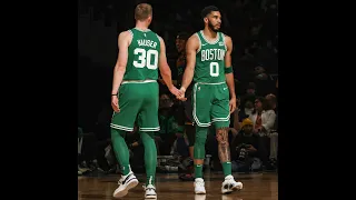 Celtics @ Wizards / Mar 17 / 2023-2024 Season