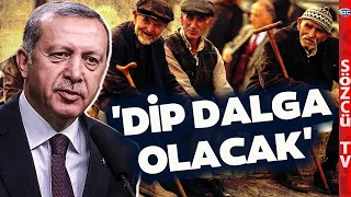 Emekli Erdoğan'a Ders Verebilir Uzman İsim Seçimin Şifrelerini Açıkladı!