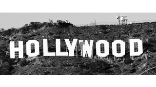 The Rise (and Fall) of Hollywood