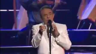 José José - Volver A Creer en vivo