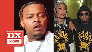 BOW WOW Vs. Jermaine Dupri Gets Da Brat Response