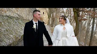 Wedding SDE 28.01.2023 Уляна та Анатолій - день весілля