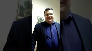 Странный Прокурор Невского района