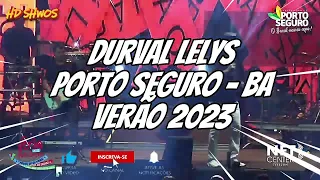 DvD - Durval Lelys - Porto Seguro - BA - Verão 2023