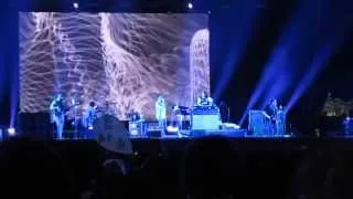 Incubus - Summer Break Festival - Nice to know you